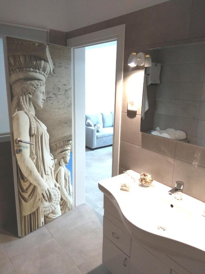 Attalos Luxury Flat Psyrri Square 雅典 外观 照片